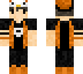 spooky aashikii skin