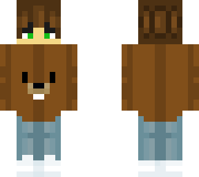 squirrel boy (upgraded)