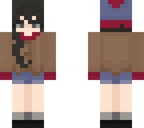 stan marsh genderbend