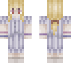 star w/ pajamas