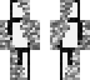 static aj mc