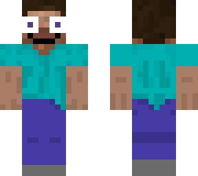 steve......right?
