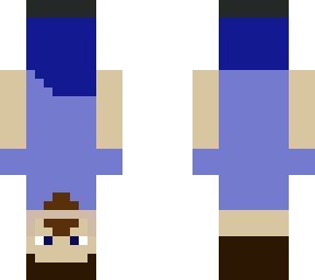 steve but turn around