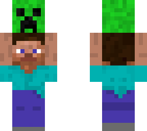steve carry the creper