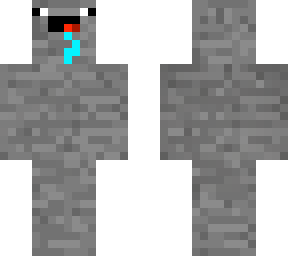 stone noob