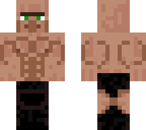 strong boy