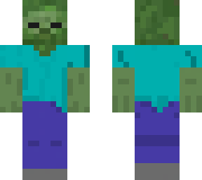 stronk zomiebie