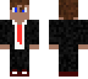 suit (fixed)