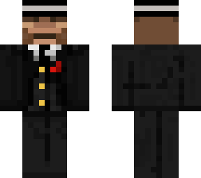 suit monkey