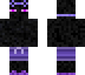 summer enderman