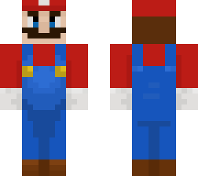 super mario, mario