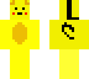 super pikacu
