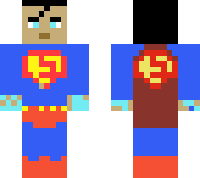 superman