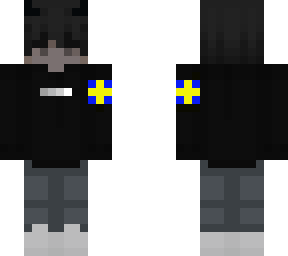 swe boy ; )