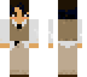 sweater vest