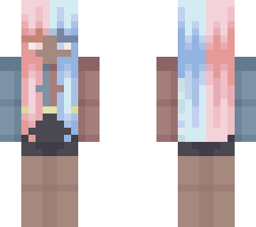 switch girl (remake)