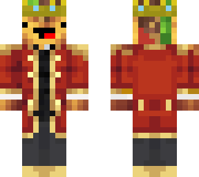 taco king