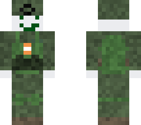 tactical croikey