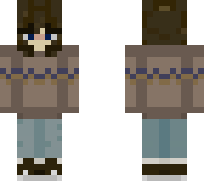 tallulah skin