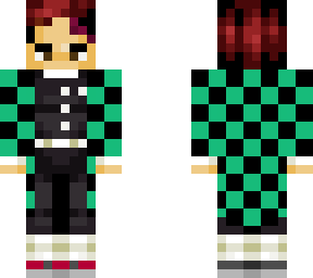 tanjiro