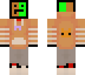 tapl orange ocelots mcc