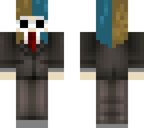 tay wedding skin