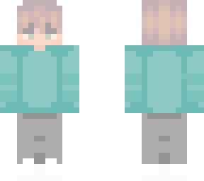 teal eboy