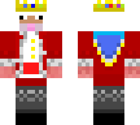 technoblade sheep