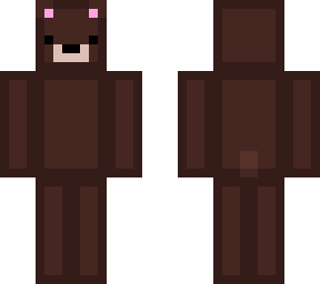 teddy bear