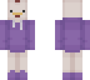 test chicken