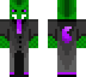 the amethest serpant