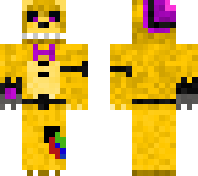 the chief