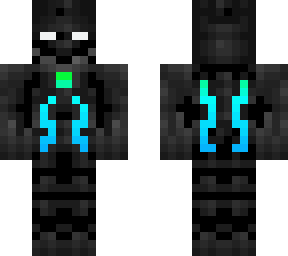 the dark prince (rainbow special effects)