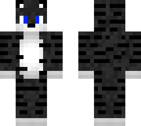 the dark tiger
