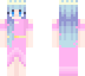 the elv prinses