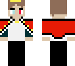 the king