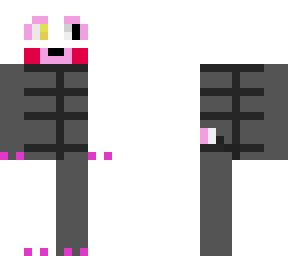 the mangle