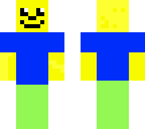 the noob