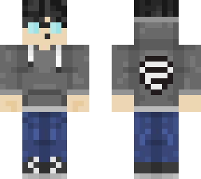 the vp skin