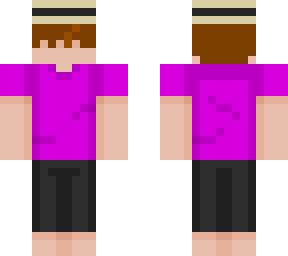 thepigbox as a human