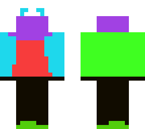 third skin really like it