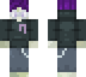time traveler zombie
