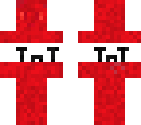 tnt wolf