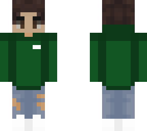tony dark green