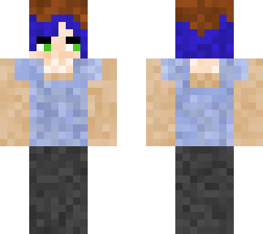 too much texture?
