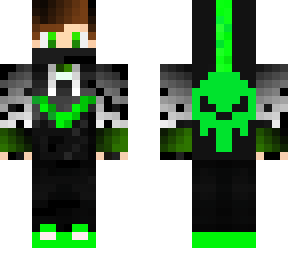 toxic gamer