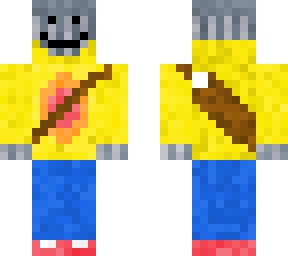 trash gamer