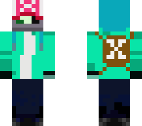 tv chopper version