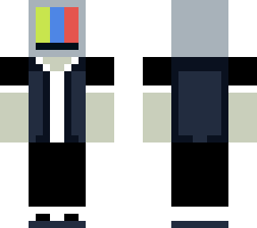 tv head