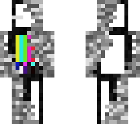 tv static